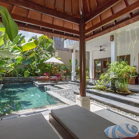 Villa Sedap Malam - Private 2 Bedroom Villa Near Seminyak Beach